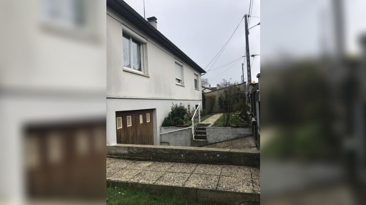 Ma-Cabane - Vente Viager Nanteuil-lès-Meaux, 80 m²