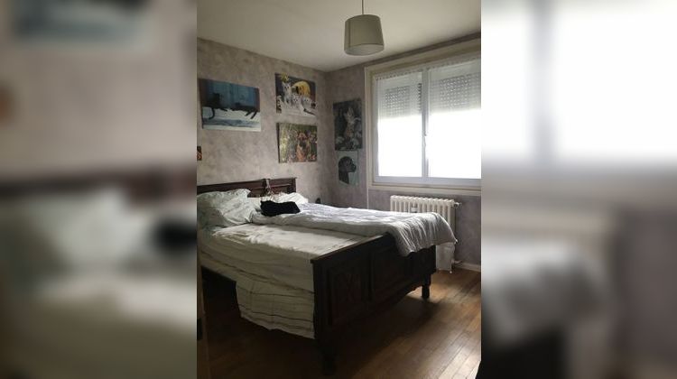 Ma-Cabane - Vente Viager Nanteuil-lès-Meaux, 80 m²