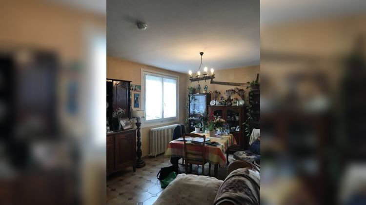 Ma-Cabane - Vente Viager Nanteuil-lès-Meaux, 80 m²