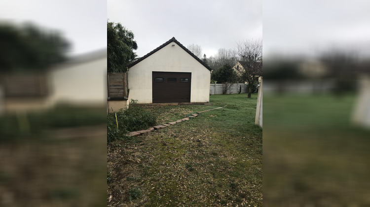 Ma-Cabane - Vente Viager Nanteuil-lès-Meaux, 80 m²