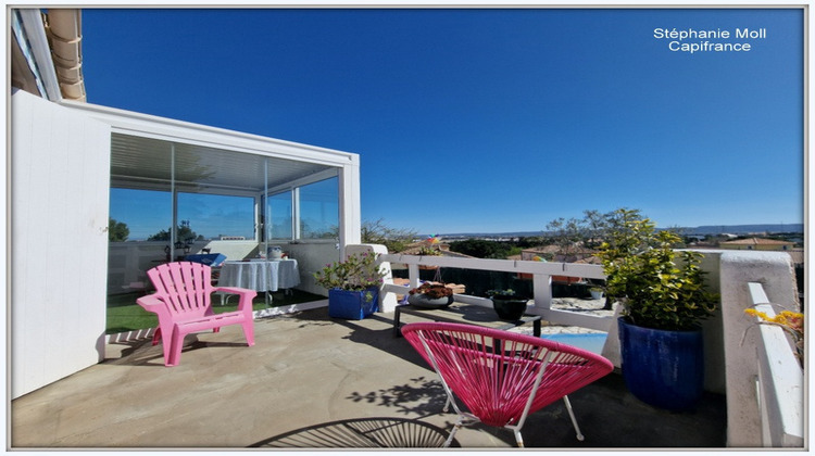 Ma-Cabane - Vente Viager NARBONNE, 100 m²