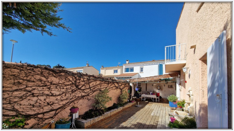 Ma-Cabane - Vente Viager NARBONNE, 100 m²