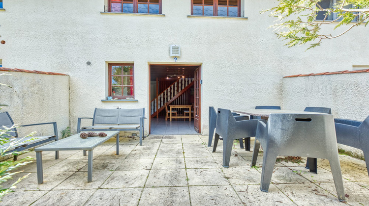 Ma-Cabane - Vente Viager Naujac-sur-Mer, 46 m²