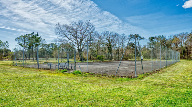 Ma-Cabane - Vente Viager Naujac-sur-Mer, 46 m²