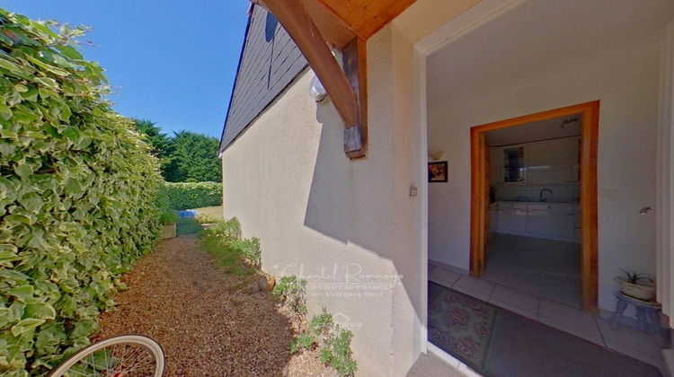 Ma-Cabane - Vente Viager NAZELLES NEGRON, 130 m²