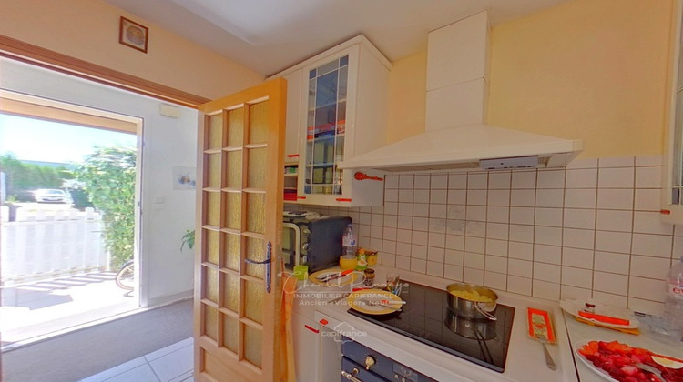 Ma-Cabane - Vente Viager NAZELLES NEGRON, 130 m²