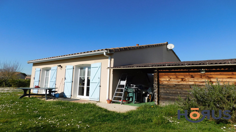 Ma-Cabane - Vente Viager Nègrepelisse, 68 m²