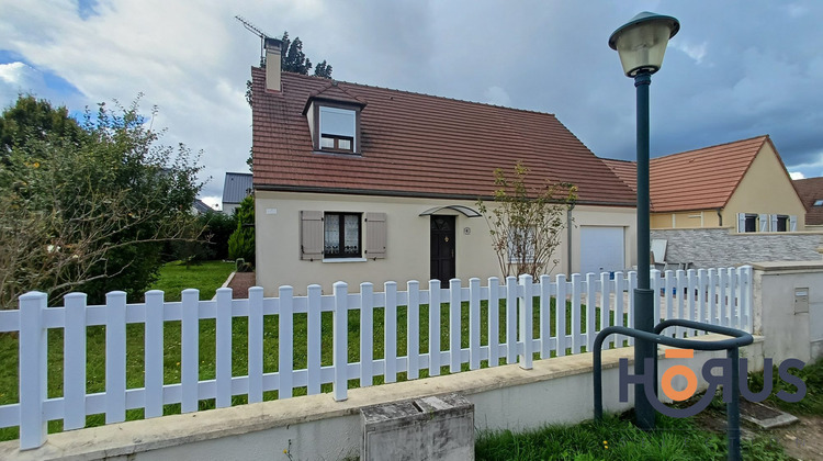 Ma-Cabane - Vente Viager Nemours, 109 m²