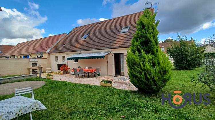 Ma-Cabane - Vente Viager Nemours, 109 m²