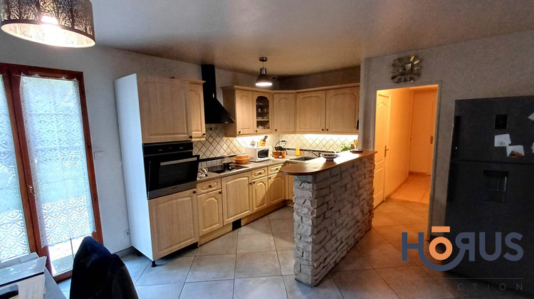 Ma-Cabane - Vente Viager Nemours, 109 m²