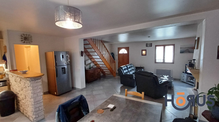 Ma-Cabane - Vente Viager Nemours, 109 m²