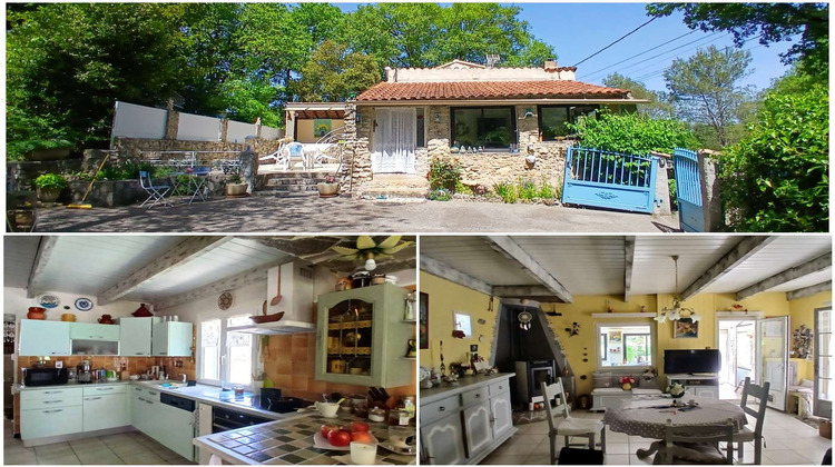 Ma-Cabane - Vente Viager Néoules, 97 m²