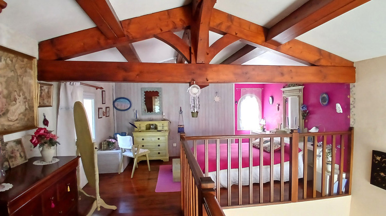 Ma-Cabane - Vente Viager Néoules, 97 m²