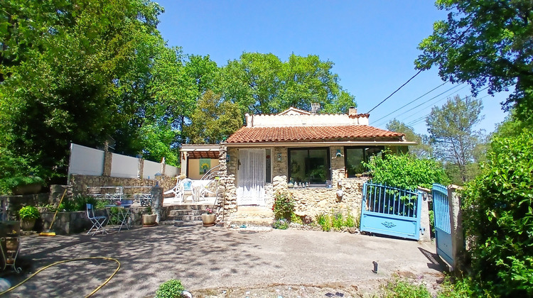 Ma-Cabane - Vente Viager Néoules, 97 m²
