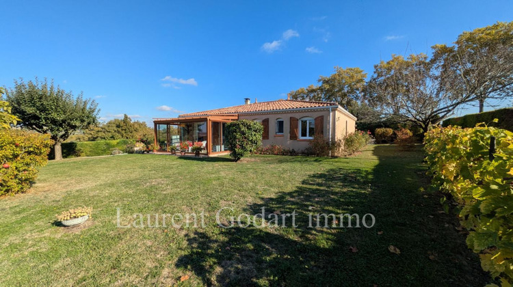 Ma-Cabane - Vente Viager NERAC, 93 m²