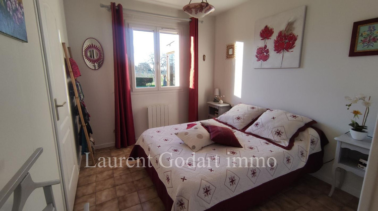 Ma-Cabane - Vente Viager NERAC, 93 m²