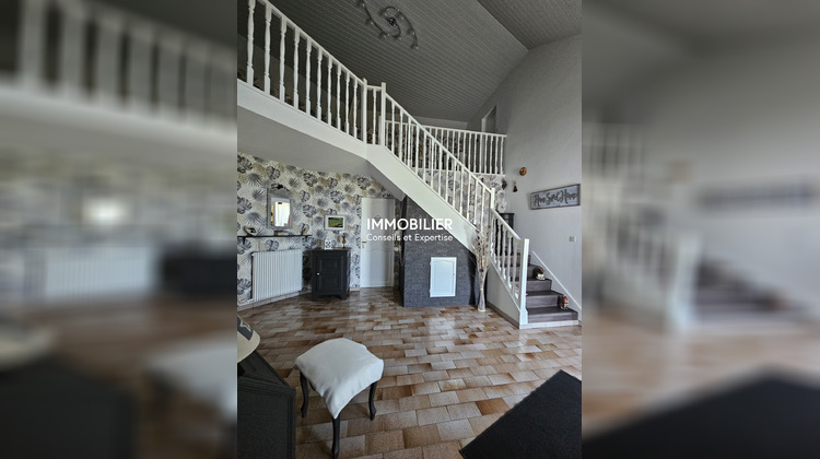 Ma-Cabane - Vente Viager Nesles, 180 m²