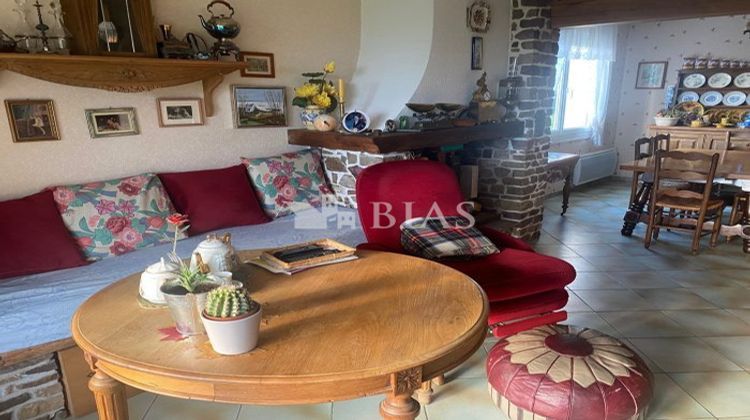 Ma-Cabane - Vente Viager Neufchâtel-en-Bray, 118 m²