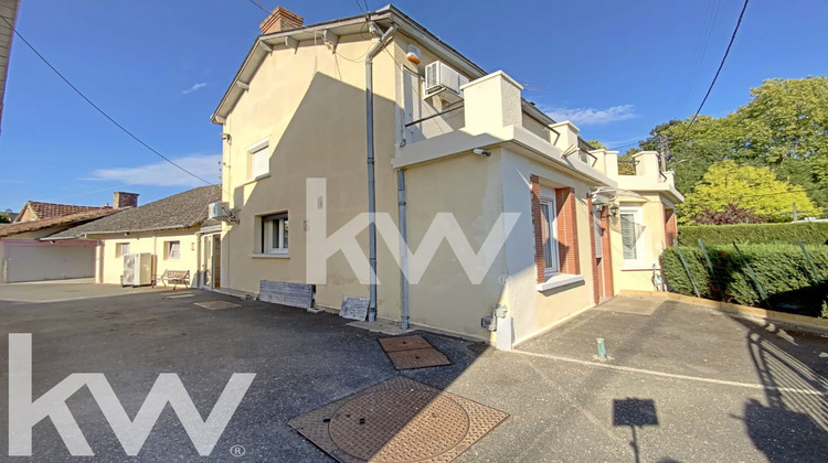 Ma-Cabane - Vente Viager Neung-sur-Beuvron, 233 m²