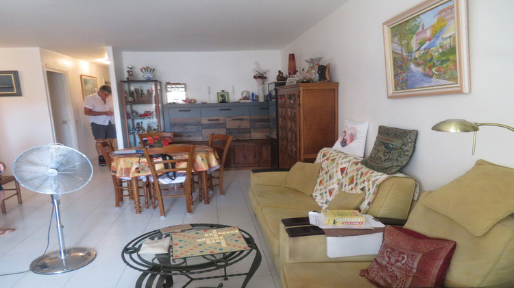 Ma-Cabane - Vente Viager NICE, 71 m²