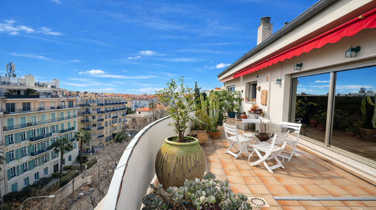 Ma-Cabane - Vente Viager NICE, 127 m²