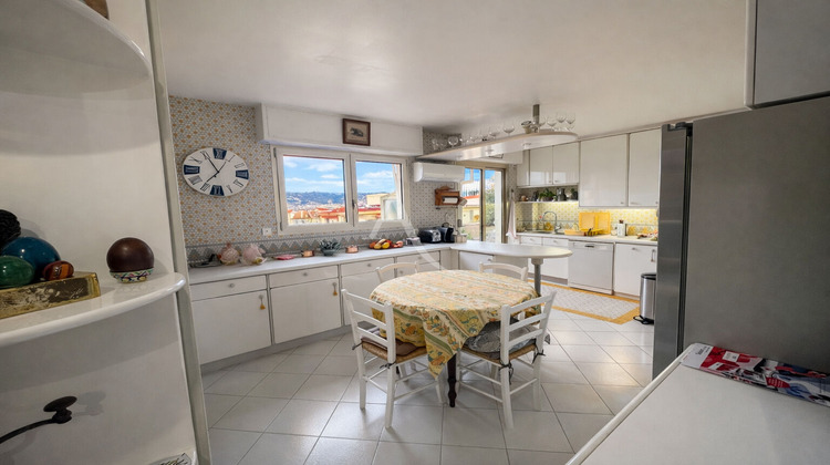 Ma-Cabane - Vente Viager NICE, 127 m²