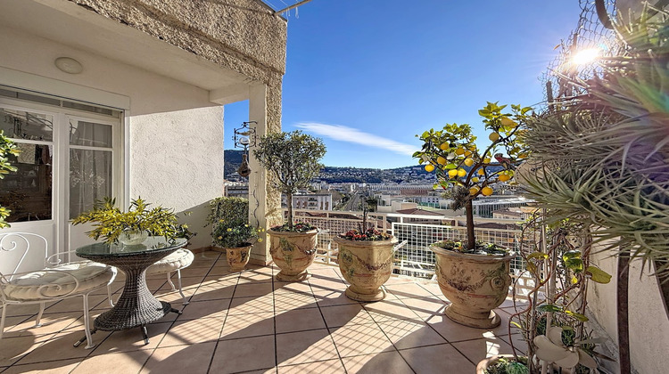 Ma-Cabane - Vente Viager NICE, 75 m²