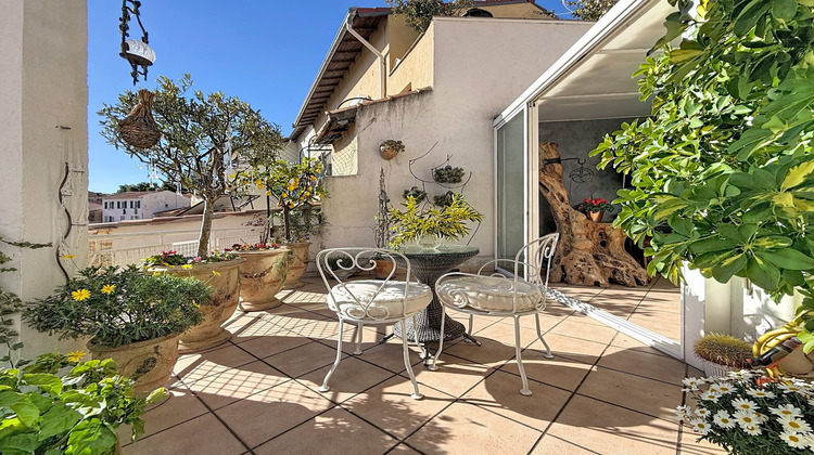 Ma-Cabane - Vente Viager NICE, 75 m²