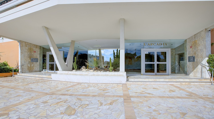 Ma-Cabane - Vente Viager Nice, 77 m²