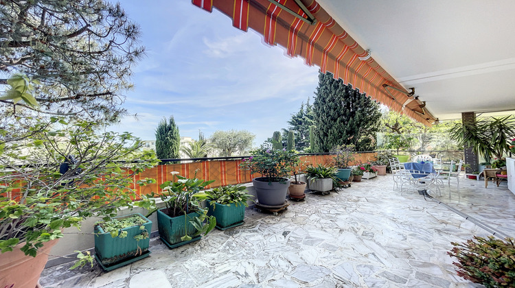 Ma-Cabane - Vente Viager Nice, 77 m²