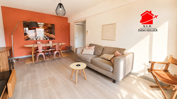 Ma-Cabane - Vente Viager Nice, 45 m²