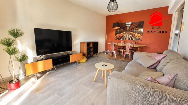 Ma-Cabane - Vente Viager Nice, 45 m²