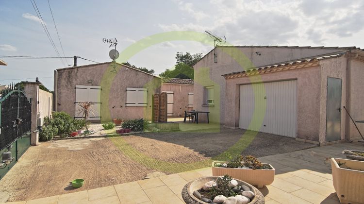 Ma-Cabane - Vente Viager NIMES, 128 m²