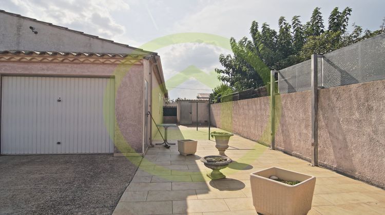 Ma-Cabane - Vente Viager NIMES, 128 m²