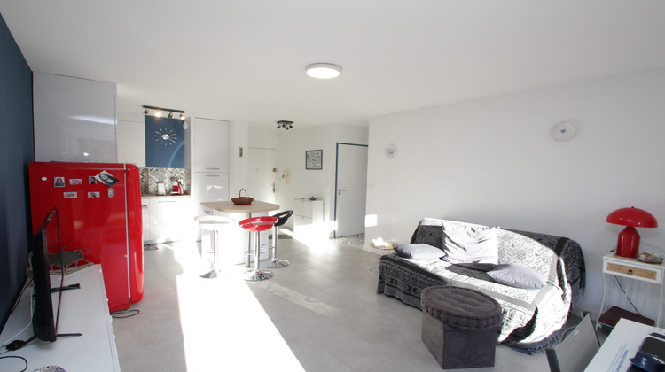 Ma-Cabane - Vente Viager Nîmes, 41 m²