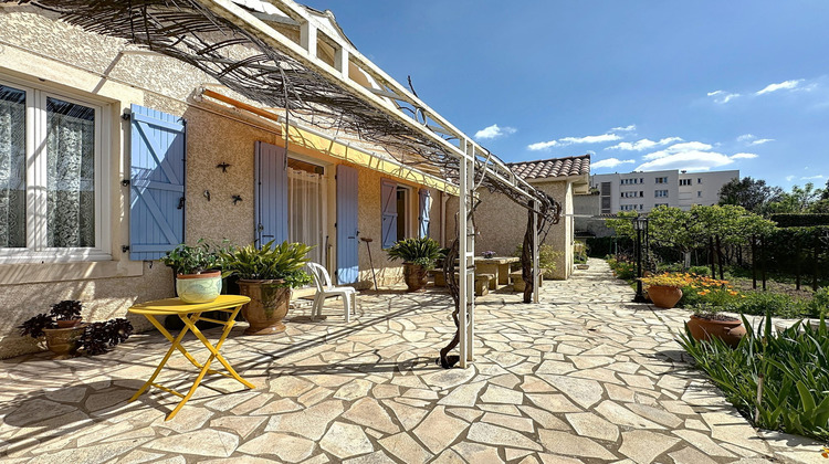 Ma-Cabane - Vente Viager Nîmes, 57 m²