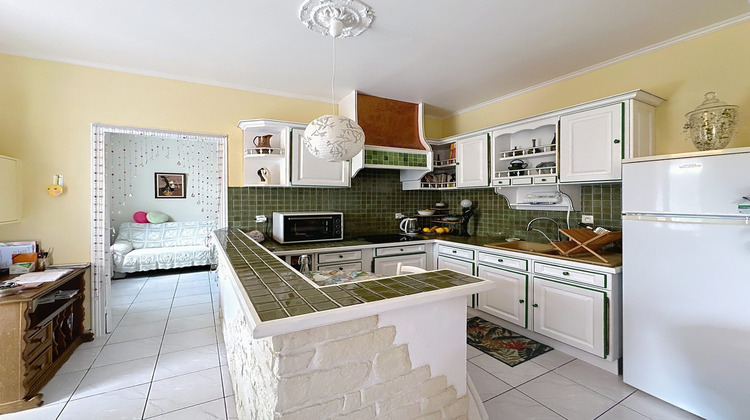 Ma-Cabane - Vente Viager Nîmes, 57 m²