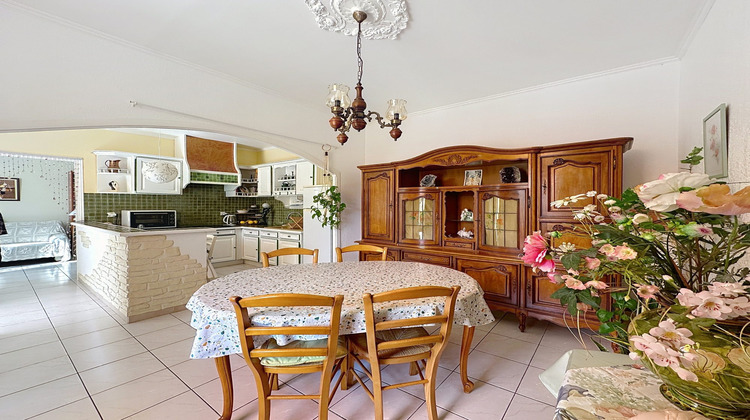 Ma-Cabane - Vente Viager Nîmes, 57 m²
