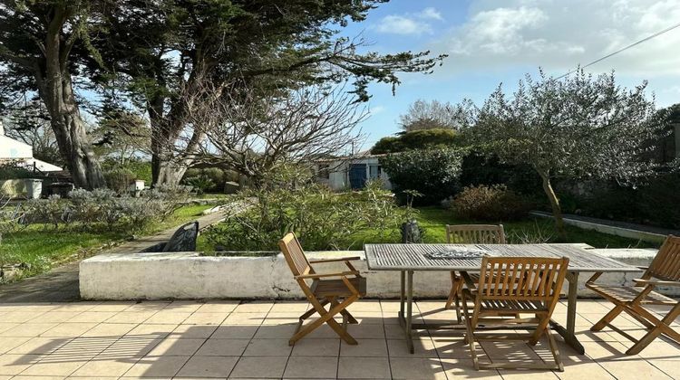 Ma-Cabane - Vente Viager NOIRMOUTIER EN L ILE, 110 m²