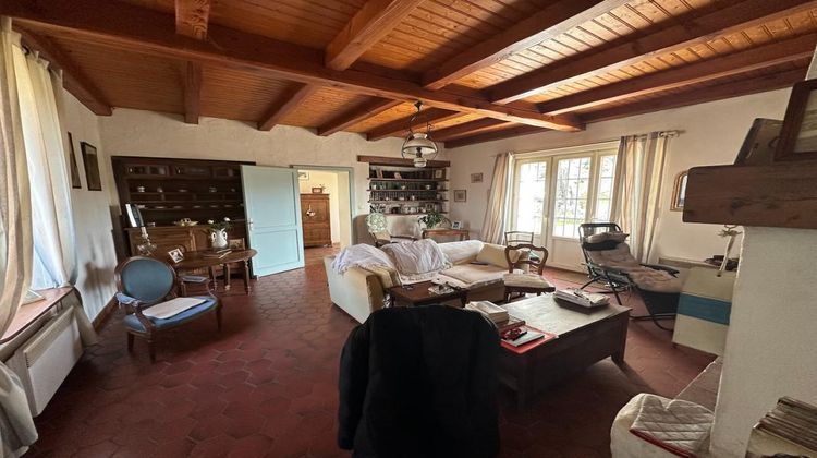 Ma-Cabane - Vente Viager NOIRMOUTIER EN L ILE, 110 m²