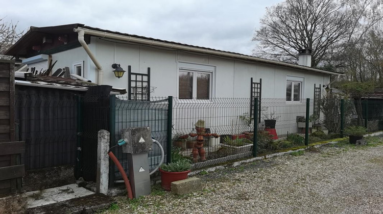 Ma-Cabane - Vente Viager NOISY LE GRAND, 58 m²