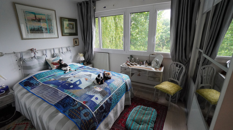 Ma-Cabane - Vente Viager NOISY LE ROI, 72 m²