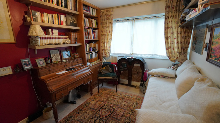 Ma-Cabane - Vente Viager NOISY LE ROI, 72 m²