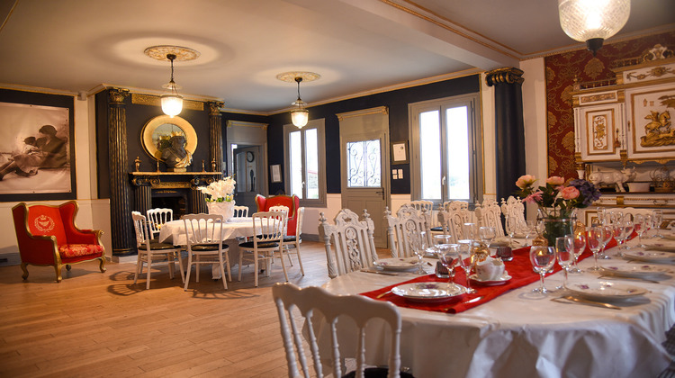 Ma-Cabane - Vente Viager Norrey-en-Auge, 420 m²