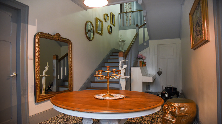 Ma-Cabane - Vente Viager Norrey-en-Auge, 420 m²