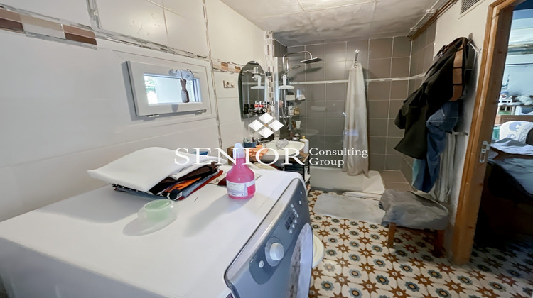 Ma-Cabane - Vente Viager Nouvion-et-Catillon, 173 m²