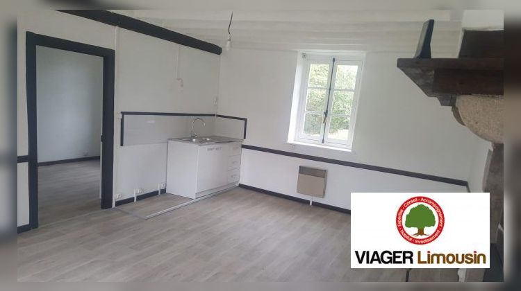 Ma-Cabane - Vente Viager Nouzerolles, 40 m²