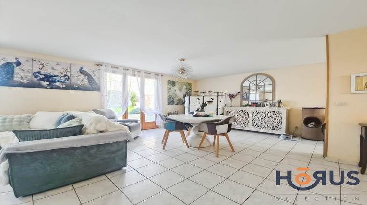 Ma-Cabane - Vente Viager Noyen-sur-Sarthe, 72 m²