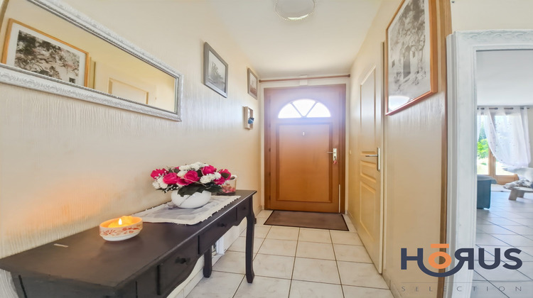 Ma-Cabane - Vente Viager Noyen-sur-Sarthe, 72 m²