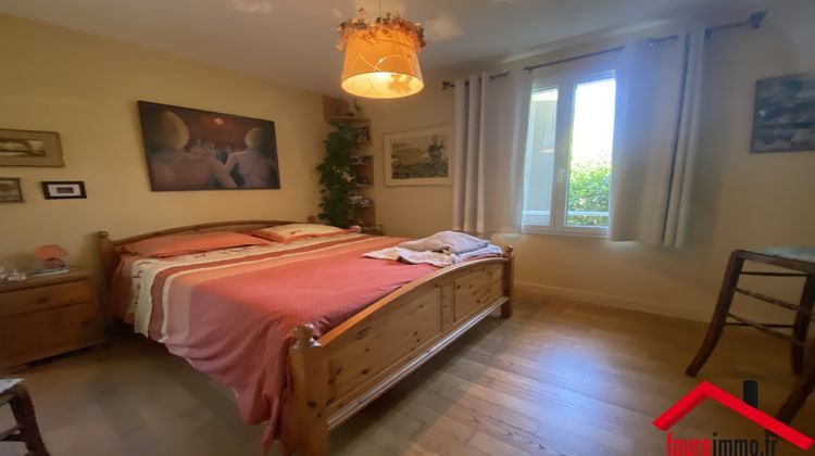 Ma-Cabane - Vente Viager Objat, 170 m²